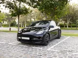 Tesla Y Performance 2024